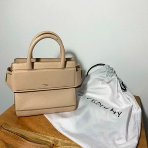 Givenchy Mini Horizon Bag